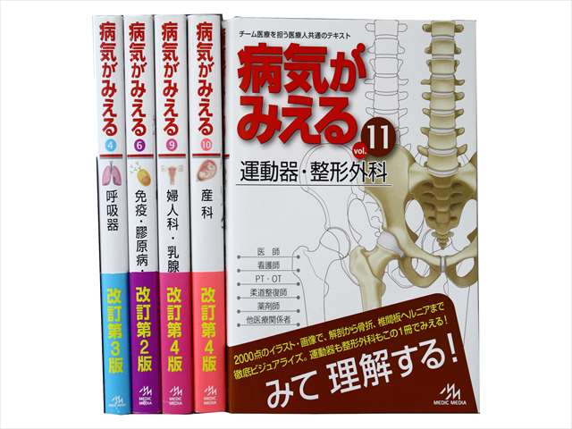 医学書･医学専門書の買取