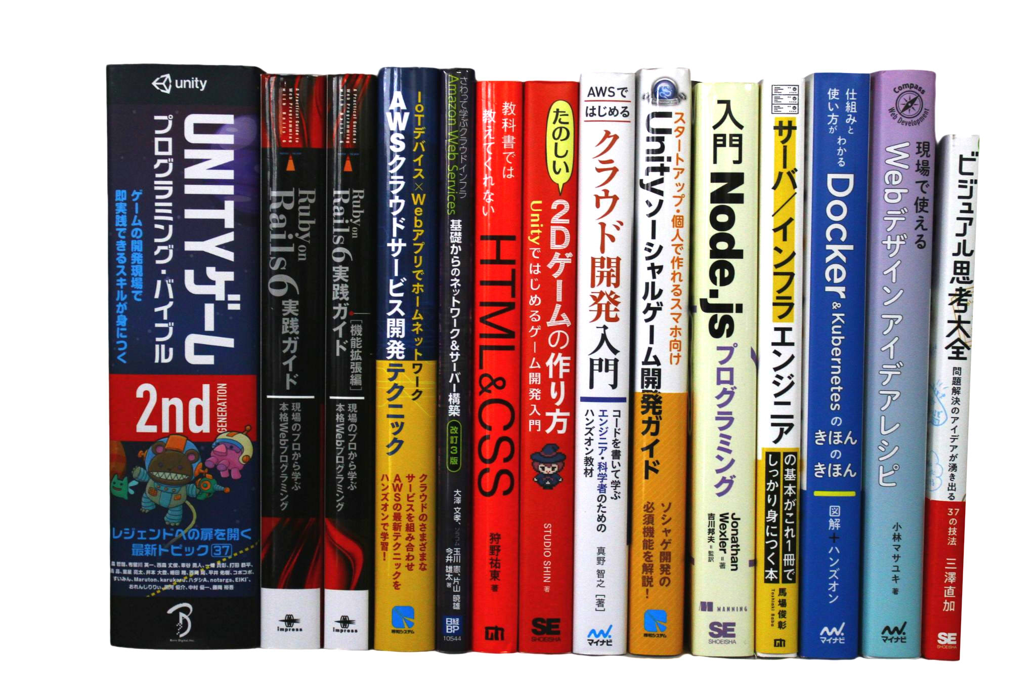 経済学・経営学、統計学、コンピューター・IT・プログラミングの教科書・専門書の買取