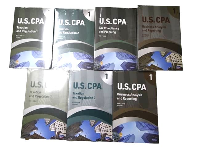 資格試験参考書・問題集の買取