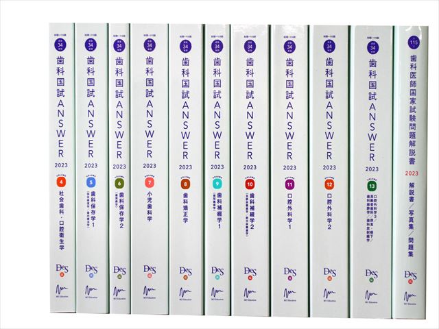 医学書・医学専門書、医師国家試験参考書・問題集の買取