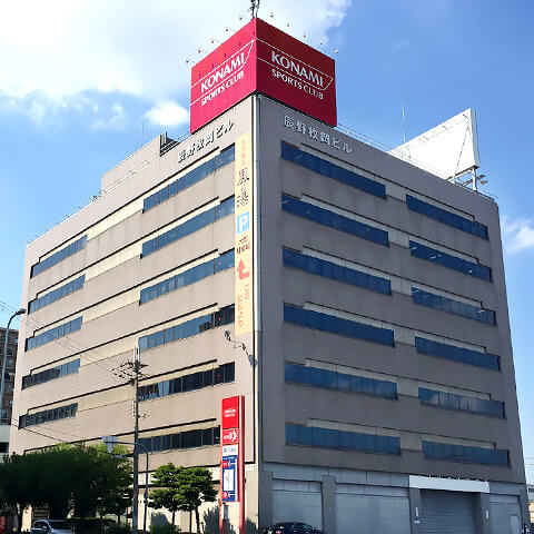 ブックスドリーム 買取センター1